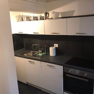 Appartement met Drie Slaapkamers